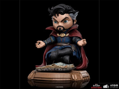 Stephen Strange Figure - Doctor Strange In the Multiverse of Madness - Mini Co. - Spider-Man