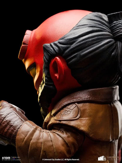 Hellboy Figur - Hellboy - Mini Co.