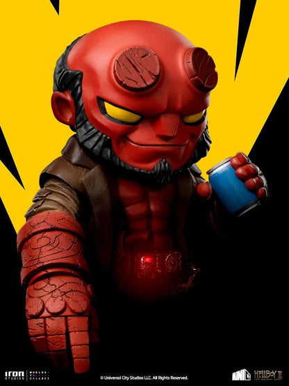 Hellboy Figur - Hellboy - Mini Co.