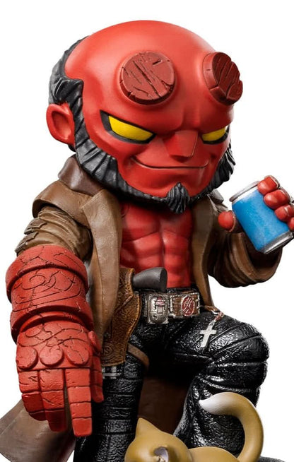 Hellboy Figur - Hellboy - Mini Co.