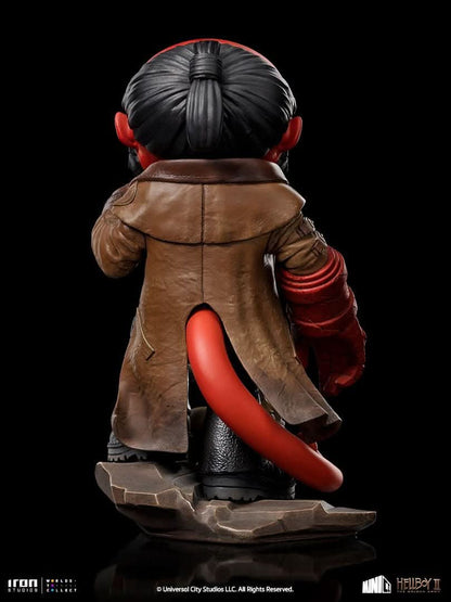 Hellboy Figur - Hellboy - Mini Co.