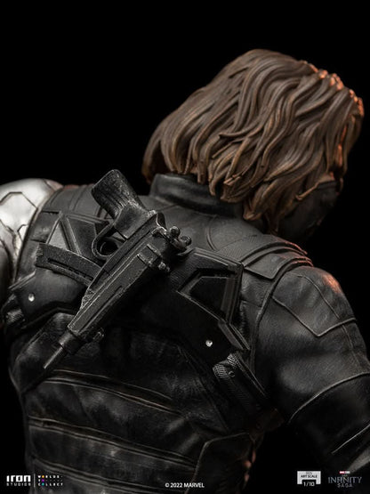 Statue Winter Soldier – The Infinity Saga – BDS Art Scale 1/10