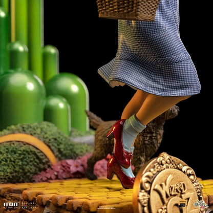 Statue Dorothy Deluxe - Der Zauberer von Oz - Art Scale 1/10