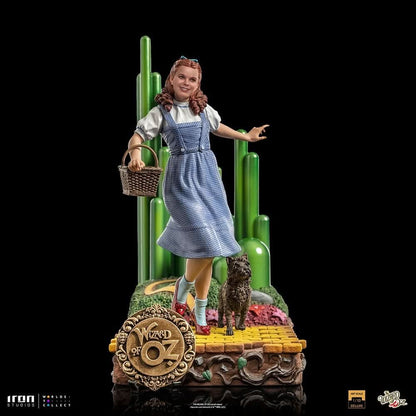 Statue Dorothy Deluxe - Der Zauberer von Oz - Art Scale 1/10
