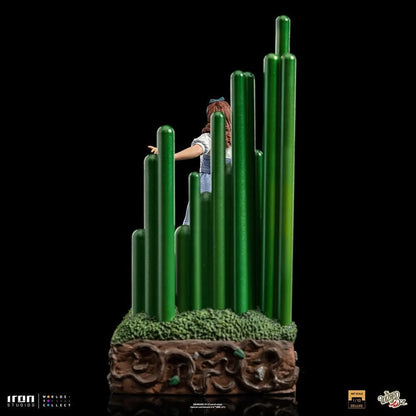 Statue Dorothy Deluxe - Der Zauberer von Oz - Art Scale 1/10