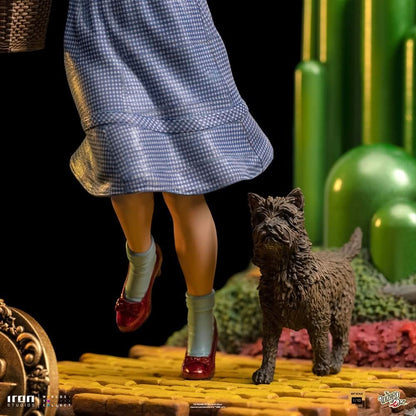 Statue Dorothy Deluxe - Der Zauberer von Oz - Art Scale 1/10