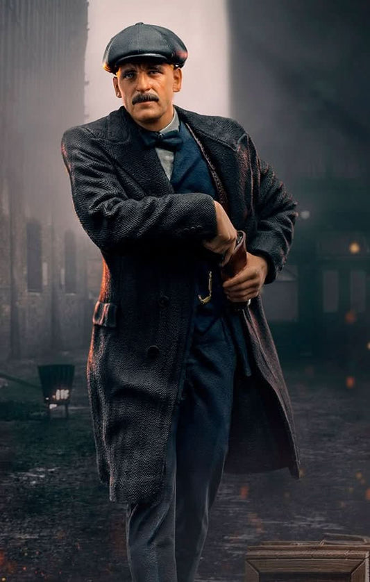 Statue Arthur Shelby - Peaky Blinders - Art Scale 1/10