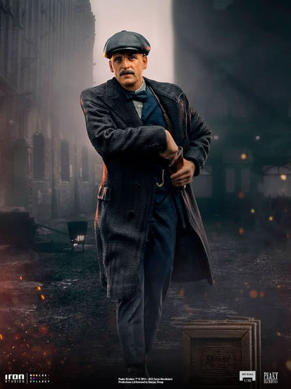 Statue Arthur Shelby - Peaky Blinders - Art Scale 1/10