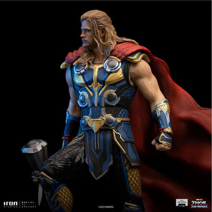 Statue Thor - Thor: Love and Thunder - BDS Art Scale 1/10 - Guardians of the Galaxy