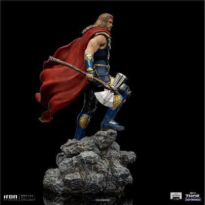 Statue Thor - Thor: Love and Thunder - BDS Art Scale 1/10 - Guardians of the Galaxy