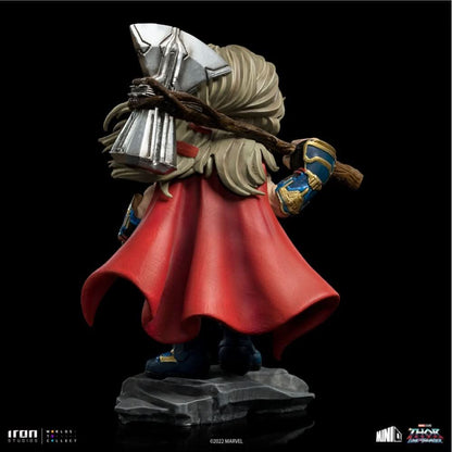 Figurine Thor - Thor: Love and Thunder - Mini Co. - Guardians of the Galaxy