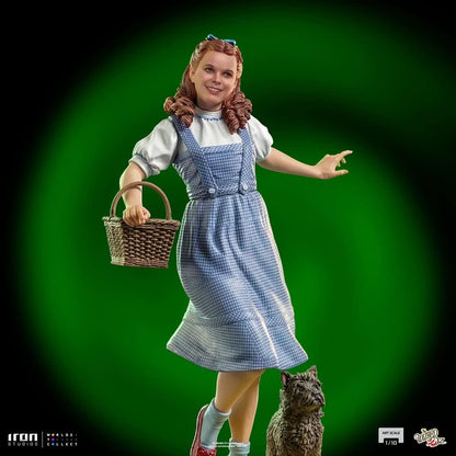 Statue Dorothy - Der Zauberer von Oz - Art Scale 1/10