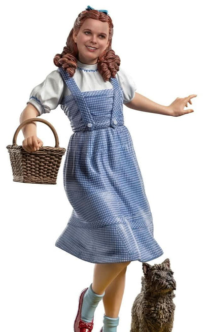Statue Dorothy - Der Zauberer von Oz - Art Scale 1/10