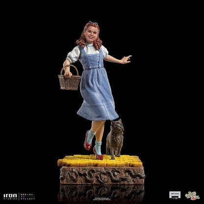 Statue Dorothy - Der Zauberer von Oz - Art Scale 1/10