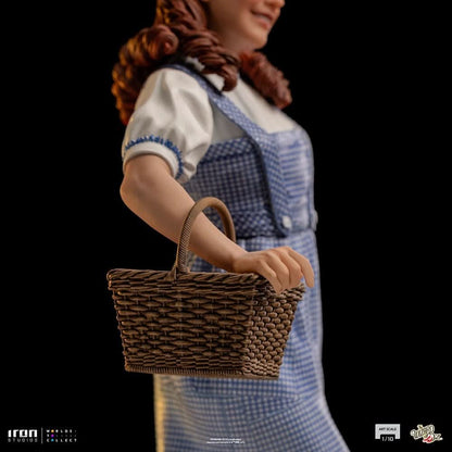 Statue Dorothy - Der Zauberer von Oz - Art Scale 1/10