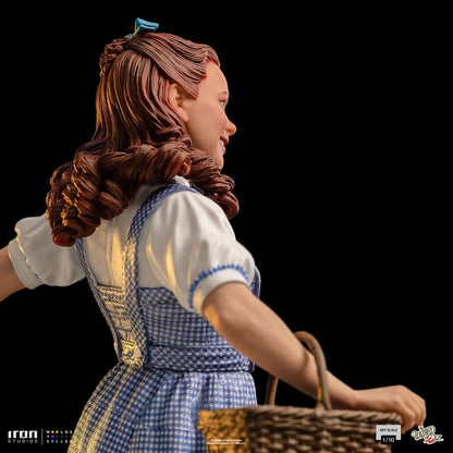 Statue Dorothy - Der Zauberer von Oz - Art Scale 1/10
