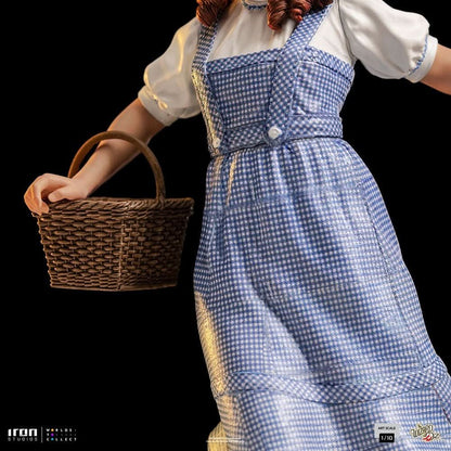 Statue Dorothy - Der Zauberer von Oz - Art Scale 1/10