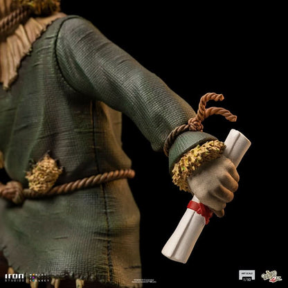 Statue Scarecrow - The Wizard of Oz - Art Scale 1/10