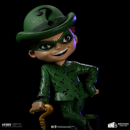 Figur Riddler – Batman Forever – Mini Co. – DC Comics