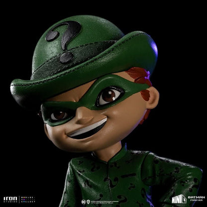 Figur Riddler – Batman Forever – Mini Co. – DC Comics