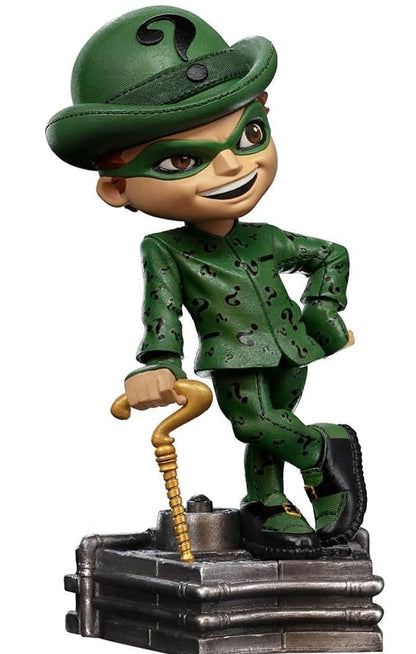 Figur Riddler – Batman Forever – Mini Co. – DC Comics