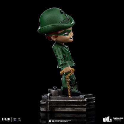 Figur Riddler – Batman Forever – Mini Co. – DC Comics