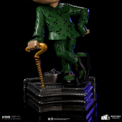 Figur Riddler – Batman Forever – Mini Co. – DC Comics