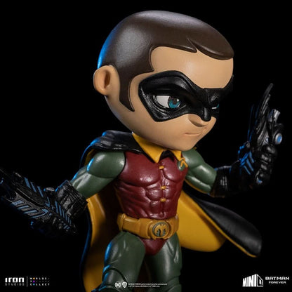 Figur Robin – Batman Forever – Mini Co. – DC Comics