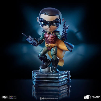 Figur Robin – Batman Forever – Mini Co. – DC Comics