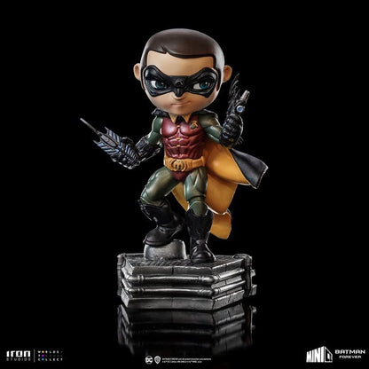 Figur Robin – Batman Forever – Mini Co. – DC Comics