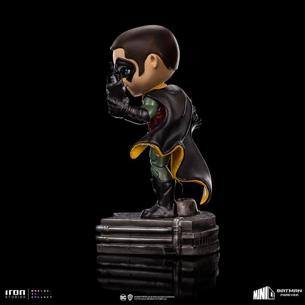 Figur Robin – Batman Forever – Mini Co. – DC Comics