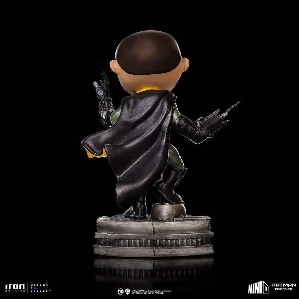 Figur Robin – Batman Forever – Mini Co. – DC Comics