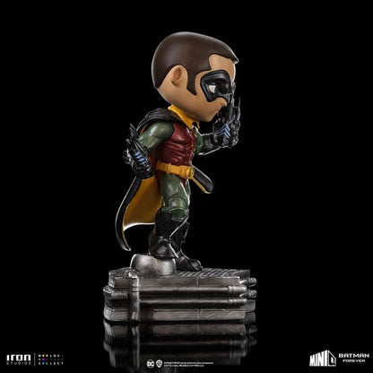 Figur Robin – Batman Forever – Mini Co. – DC Comics