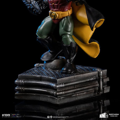 Figur Robin – Batman Forever – Mini Co. – DC Comics