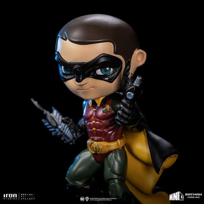 Figur Robin – Batman Forever – Mini Co. – DC Comics