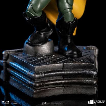 Figur Robin – Batman Forever – Mini Co. – DC Comics