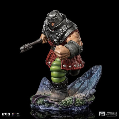 Statue Ram-Man - Masters of the Universe - BDS Art Scale 1/10