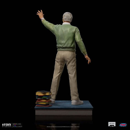 Statue Stan Lee Legendary Years – Pow – Art Scale 1/10 – Marvel