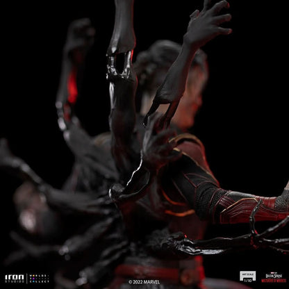 Dead Defender Strange Statue - Doctor Strange In the Multiverse of Madness - Art Scale 1/10 - Marvel