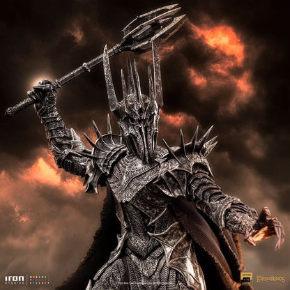 Statue Sauron - The Lord of the Rings - BDS Art Scale 1/10