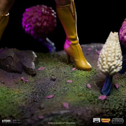 She-Ra Statue - Masters of the Universe - Art Scale 1/10