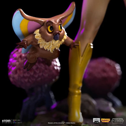 She-Ra Statue - Masters of the Universe - Art Scale 1/10