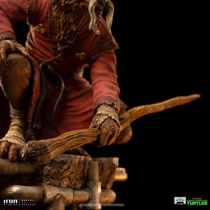 Statue Master Splinter - Teenage Mutant Ninja Turtles - BDS Art Scale 1/10