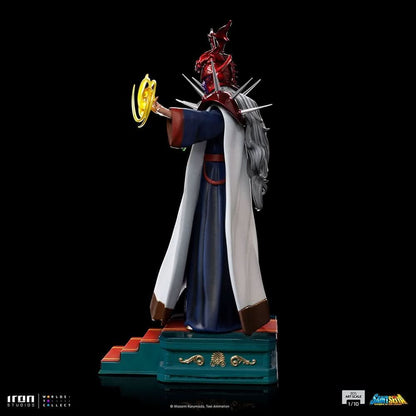Statue Der Meister des Heiligtums - Saint Seiya - BDS Art Scale 1/10