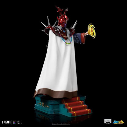 Statue Der Meister des Heiligtums - Saint Seiya - BDS Art Scale 1/10