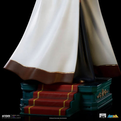 Statue Der Meister des Heiligtums - Saint Seiya - BDS Art Scale 1/10