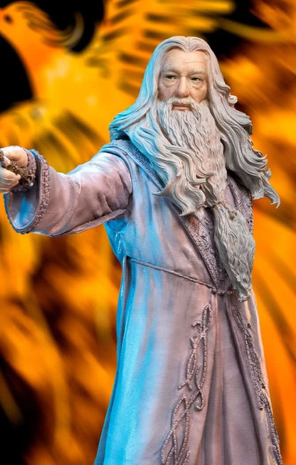 Statue Albus Dumbledore – Harry Potter – Art Scale 1/10
