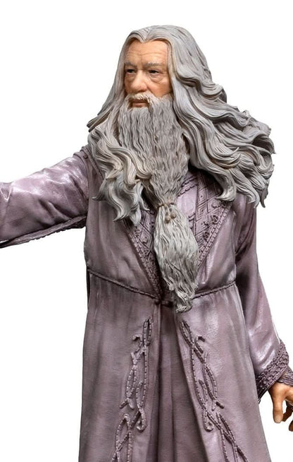 Statue Albus Dumbledore – Harry Potter – Art Scale 1/10
