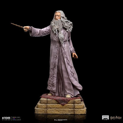 Statue Albus Dumbledore – Harry Potter – Art Scale 1/10