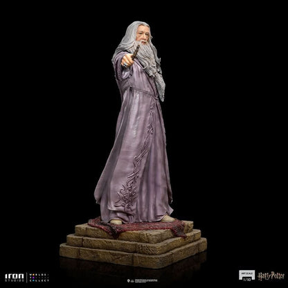 Statue Albus Dumbledore – Harry Potter – Art Scale 1/10